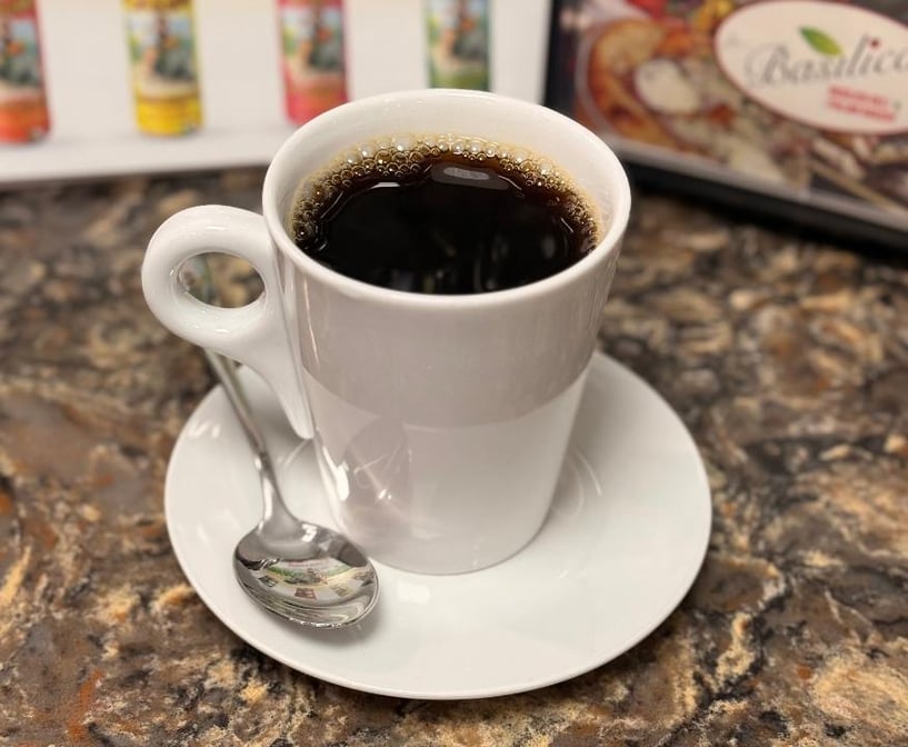 Coffee Regular